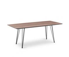 Schösswender »Lyon 200« Tisch CAT13 - SO3 - Carameleiche 250 cm / 110 cm