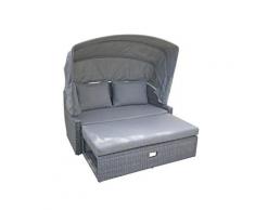 GartenZeit »Monte Carlo« Funktionssofa