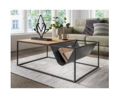 die Faktorei »Elias« Couchtisch 110x42x70 cm