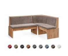 Schösswender »Inka« Eckbank – erhältlich in 6 Größen und 11 Farben