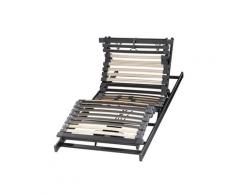 Badenia »Ergo EL« Lattenrost Motor 90x190 cm