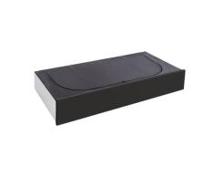 Hasena »Saceto« Stoffabdeckung Bettschublade/Bettkasten Standard