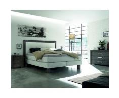 Hasena Boxspringbett Pronto Memphis – erhältlich in 6 Größen