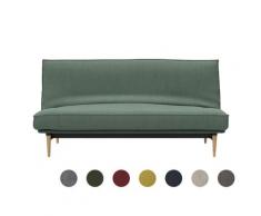 Innovation Colpus Multifunktionales Klappsofa – erhältlich in 134 Ausführungen
