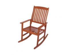 GartenZeit »Florida« Schaukelstuhl