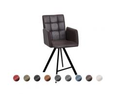 Schösswender »Toma H22A« Stuhl Gavin 201 olive