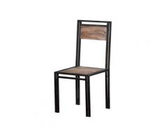 SIT »Panama« Stuhl Brettsitz