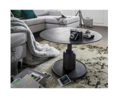 die Faktorei »Noire« Couchtisch