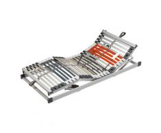 Otten Garant »Ergo-Flexx« 2M Lattenrost 140x200 cm
