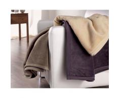 Ibena »Solare« Wohndecken Plaid 2946 – erhältlich in 6 Größen und 25 Farben