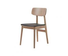 designline »Lucia« Stuhl 46x82x55 cm