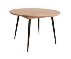 SIT Tom Tailor Mangoholz Beistelltisch 70
