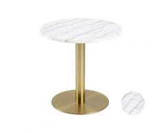 Actona »Corby« Beistelltisch Ø:50 H:50 cm