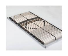 BeCo »XXL 180« 42 Lattenrost NV 90x220 cm