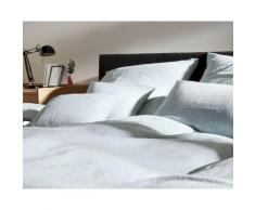 Elegante Casual Bettwäsche »Breeze« Salbei 7038-41 Bettwäsche 240x220 cm / 2x 80x80 cm