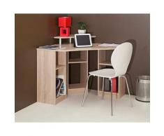 TemaHome »Corner« Schreibtisch Eiche 82x94x94 cm