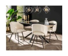 designline »Cera« Esstisch