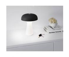 Sompex »MY« Tischleuchte olivgrün