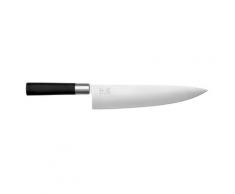 KAI Wasabi Black Kochmesser 23,5 cm 6723C