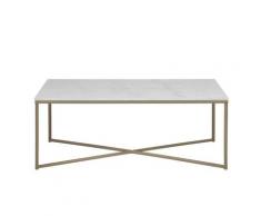 Actona »Alisma« Couchtisch lang