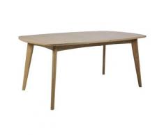 Actona »Marte« Esstisch 180x76x102 cm