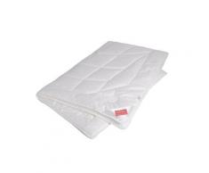 Hefel »Outlast & Maize« Bettdecke warm / 200x200 cm / 1280g