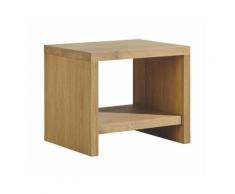 Hasena Oak-Line Nachttisch Tosa