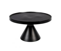 Zuiver »Floss« Couchtisch Weiss