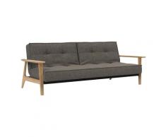 Innovation »Splitback Frej« Klappsofa – erhältlich in 12 Ausführungen