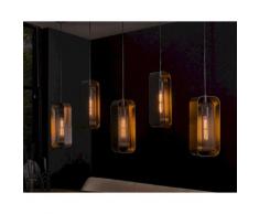 designline »Rotate« Hängelampe II 145x150x20 cm