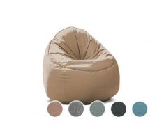 Sitting Bull »TUBE« Sessel PG1 MIAMI 011 seablue