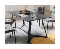 Möbilia »Seline« Esstisch 180x90 cm