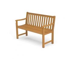 Best »Stockholm« Gartenbank 58x150x83 cm