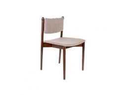 Dutchbone »Torrence« Stuhl 52.5x46x78.5 cm