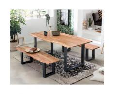 SIT tables & co »Fremont« Esstisch 160x85 cm