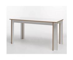 Tojo Tischgruppe Tisch 150cm x 75cm x 75cm