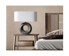 SalesFever »Silas« Tischleuchte 31x55x15 cm