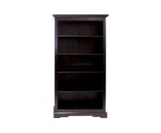 SIT »Samba« Bücherregal Antik Akazie massiv