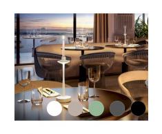 Villeroy&Boch »Aarhus« Tischleuchte weiss