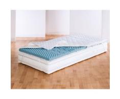 Frankenstolz »Medisan« Matratzentopper Softly Komfort 200x200 cm