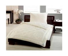 Frankenstolz »Sannwald Derby« Bettdecken Duo-Steppbett / 155x220 cm / 1400g