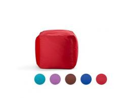 Sitting Bull »CUBE« Hocker – erhältlich in 6 Farben