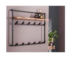 designline »Air-Solid« Garderobe Garderobe