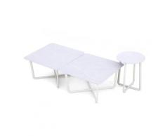 Best »Fellow« Beistelltisch sand