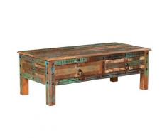 GartenZeit »Kalanka« Tisch I 115x55x40 cm