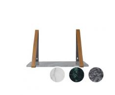 Zuiver Wandregal Fad – erhältlich in 3 Farben