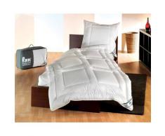 Frankenstolz »African Cotton« Bettdecken Duo-Steppbett / 155x220 cm / 1400g