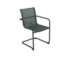 GartenZeit »Kendra« Freischwingstuhl