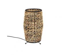 Dutchbone »Hyacint« Tischleuchte