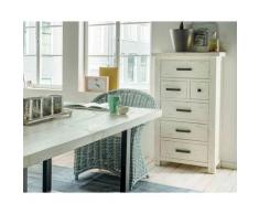 Massivholz »History Pine« Kommode